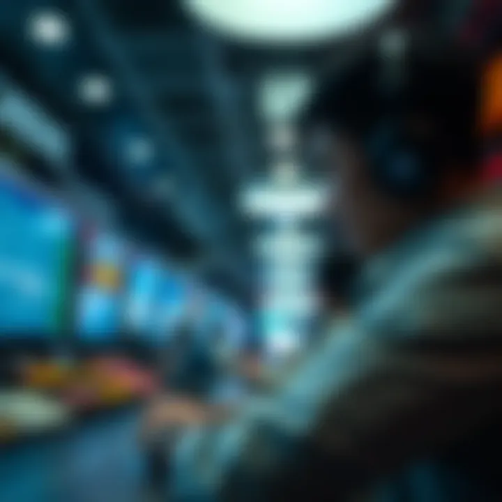 Betting strategies in the Korean market