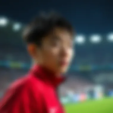 Analyzing Betting Trends in Korea Analysis of betting trends in Korea