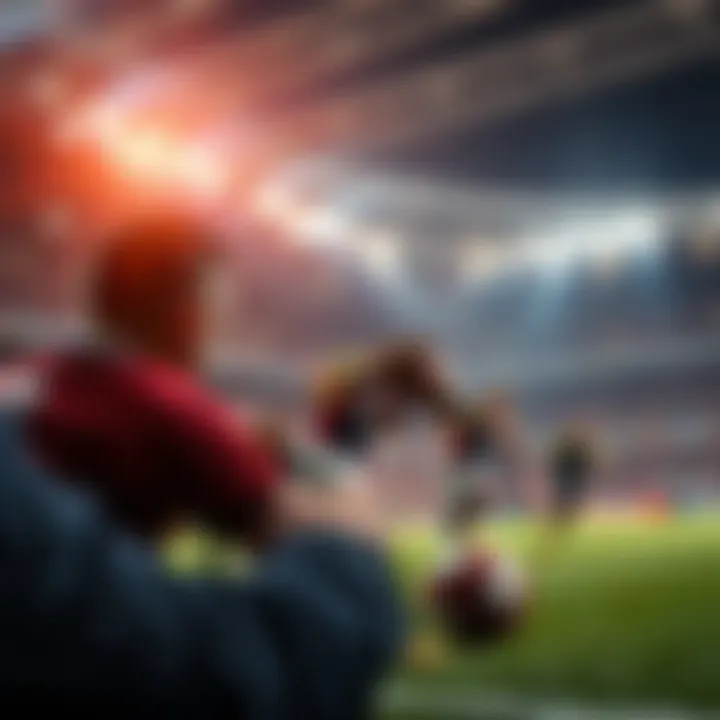 Importance of betting strategies