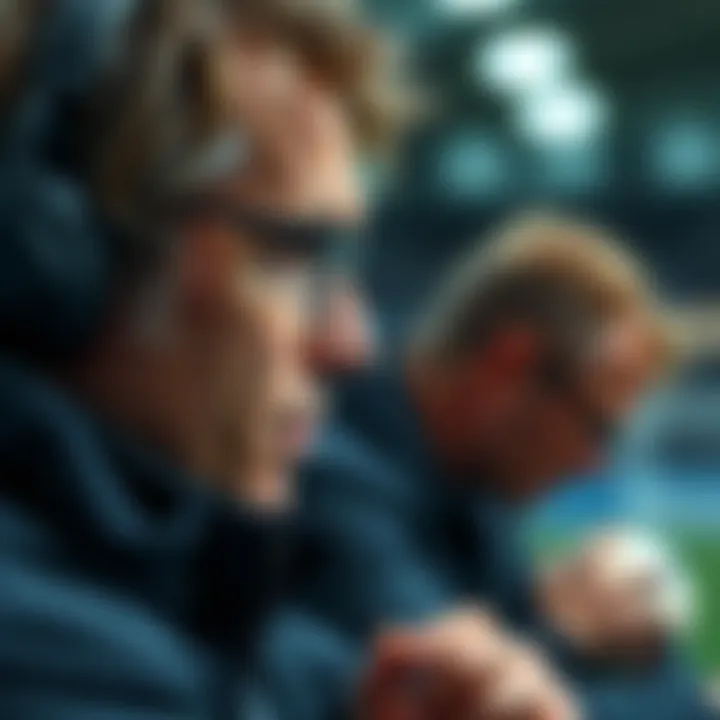 Strategic Betting Insights Strategic insights for betting decisions