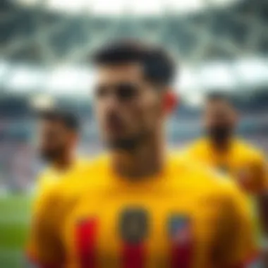 Key players in Las Palmas vs Atletico Madrid match