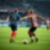 Tactical analysis of Las Palmas vs Atletico Madrid