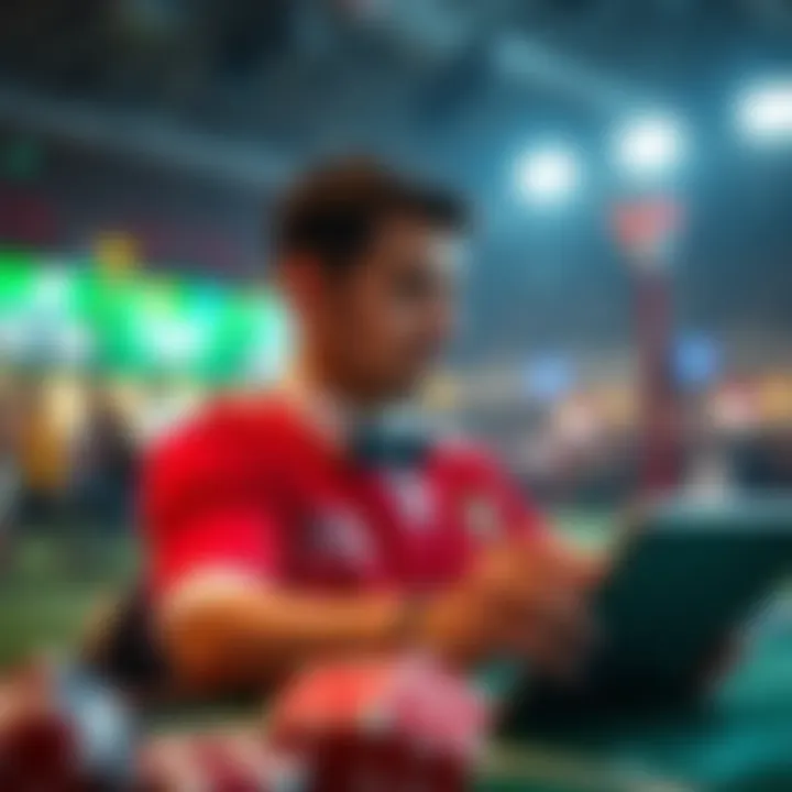 A checklist for choosing a casino app wisely