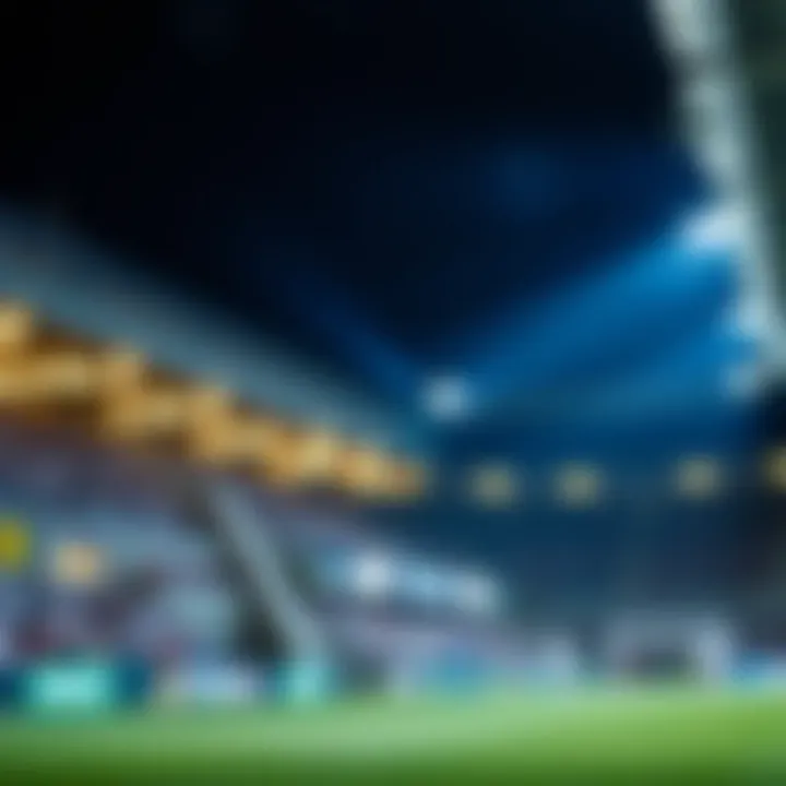 Strategic betting approach