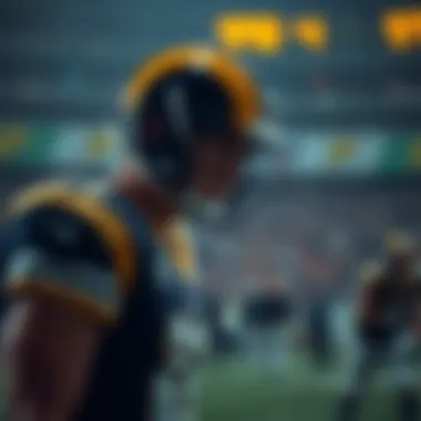 Strengths and weaknesses from a betting perspective