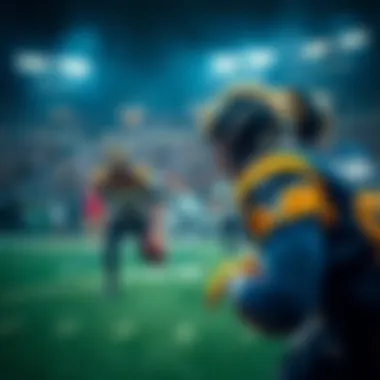 Current team performance analysis