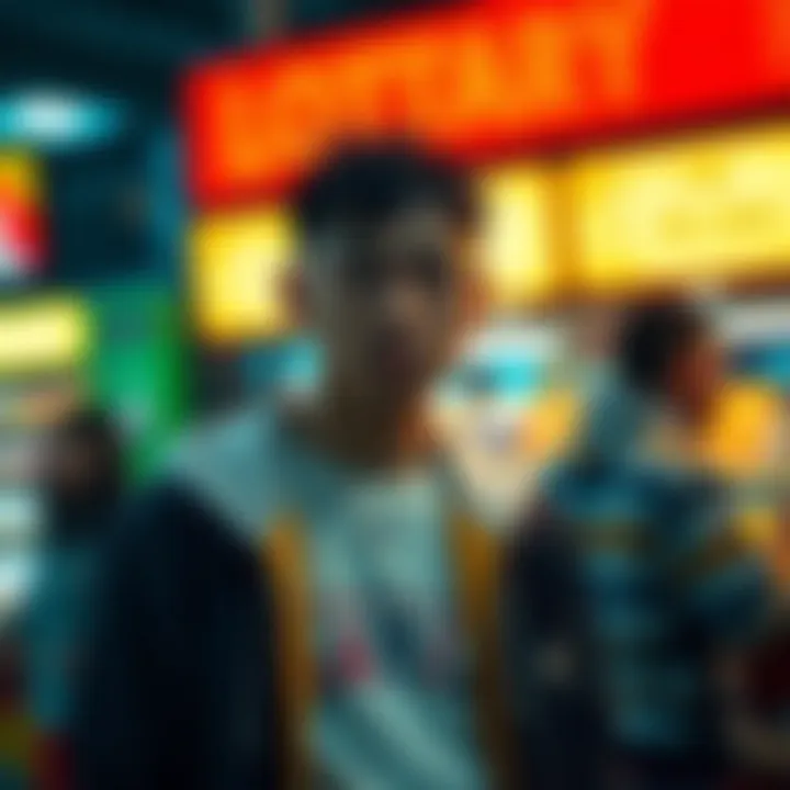 Tips and information for lottery players