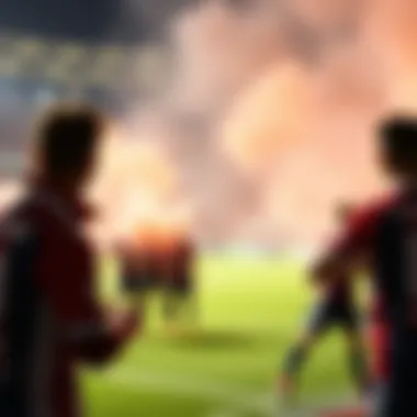 Historical moments in LPL playoffs