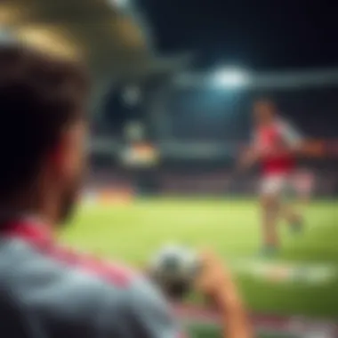 Betting Strategies for the Encounter Overview of betting strategies for Luton vs Arsenal