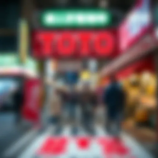 Comprehensive Overview of Major Toto Sites Overview of major Toto sites