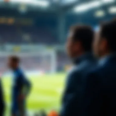 Community insights on betting