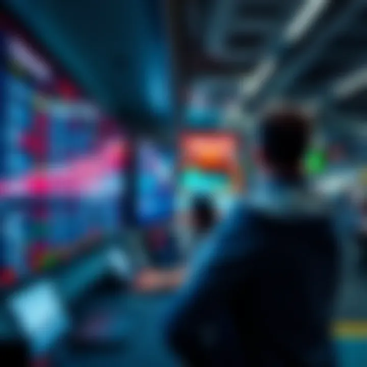 Market trends in sports betting