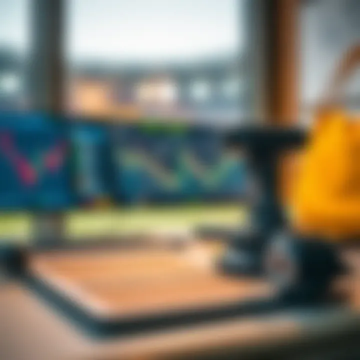 Tools for sports betting analysis