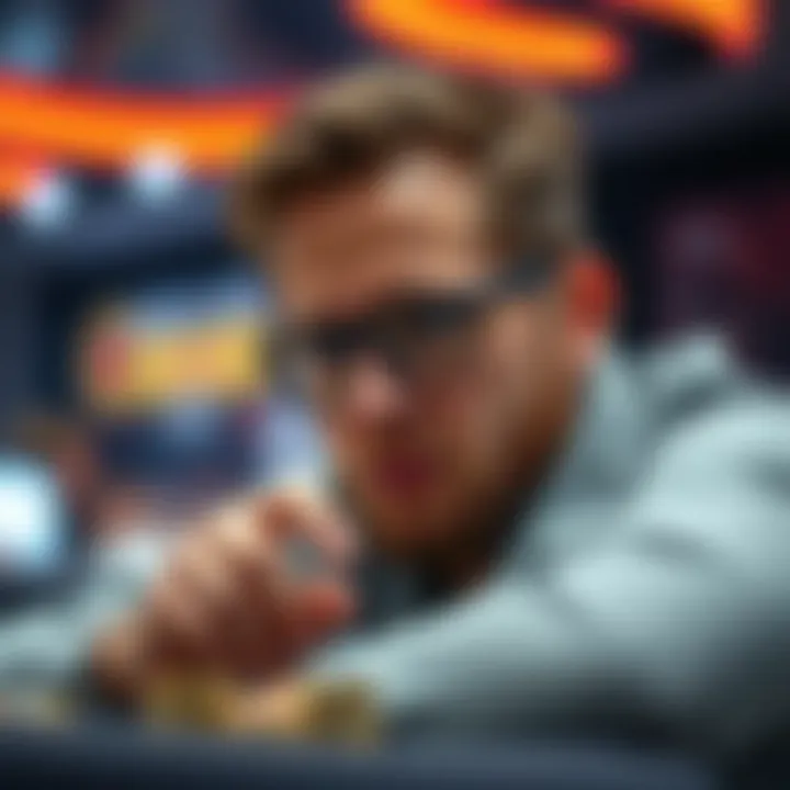 Maximizing profits through effective use of rakeback