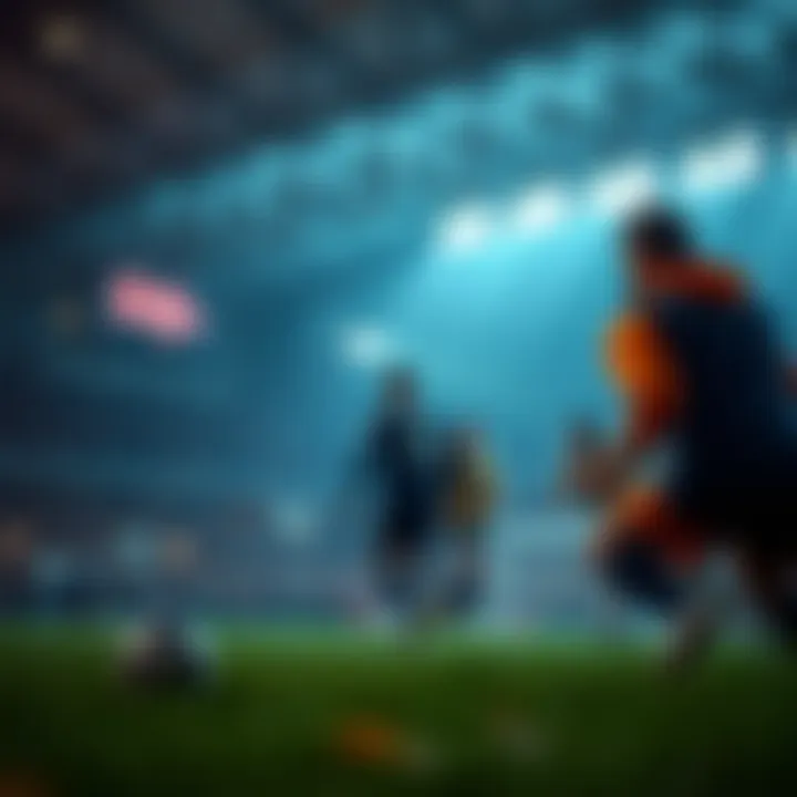 Maximizing Returns with Betting Techniques