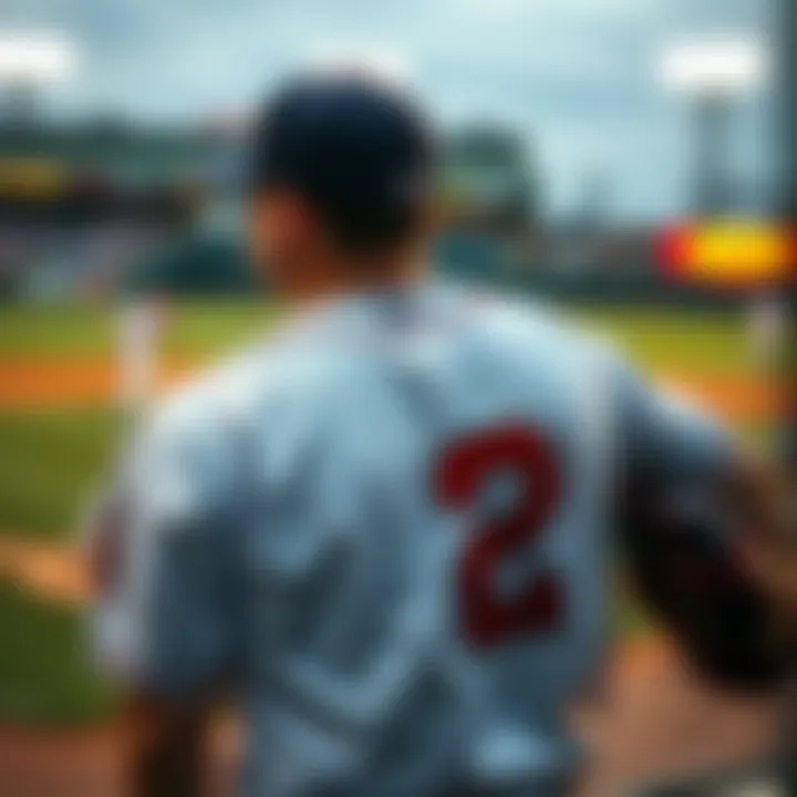 Analyzing MLB Betting Odds