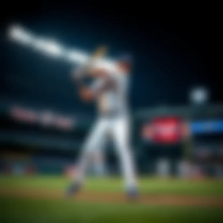 Effective Betting Strategies for MLB