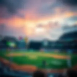 Understanding MLB Betting Odds