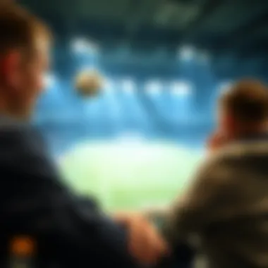 Modern betting strategies