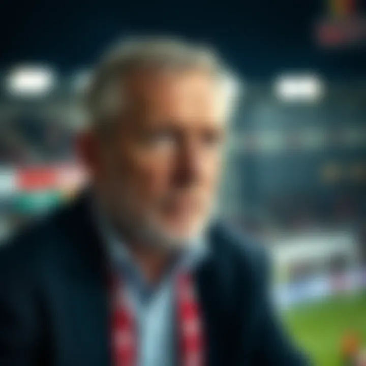 Expert Recommendations and Statistics