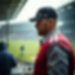 Understanding Moneyline Betting