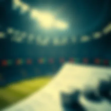 Mathematical Principles Behind Betting