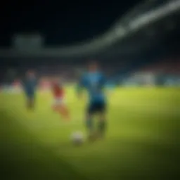 Historic rivalry between Monza and Inter
