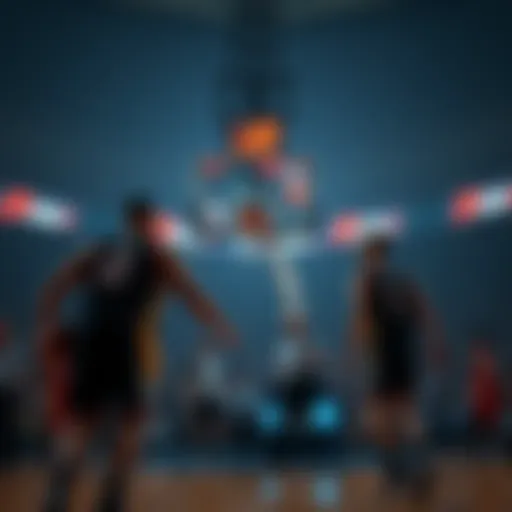 NBA betting overview