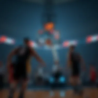 Comprehensive Overview of NBA Betting Sites NBA betting overview