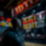 In-depth analysis of NBA betting sites