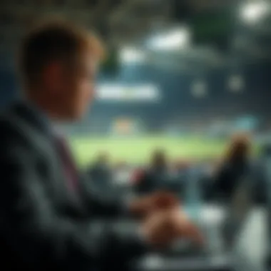 Strategic planning in online betting