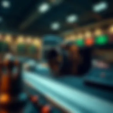 Tools and resources for effective betting