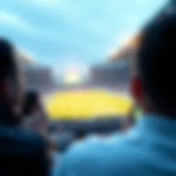 Overview of new betting platforms
