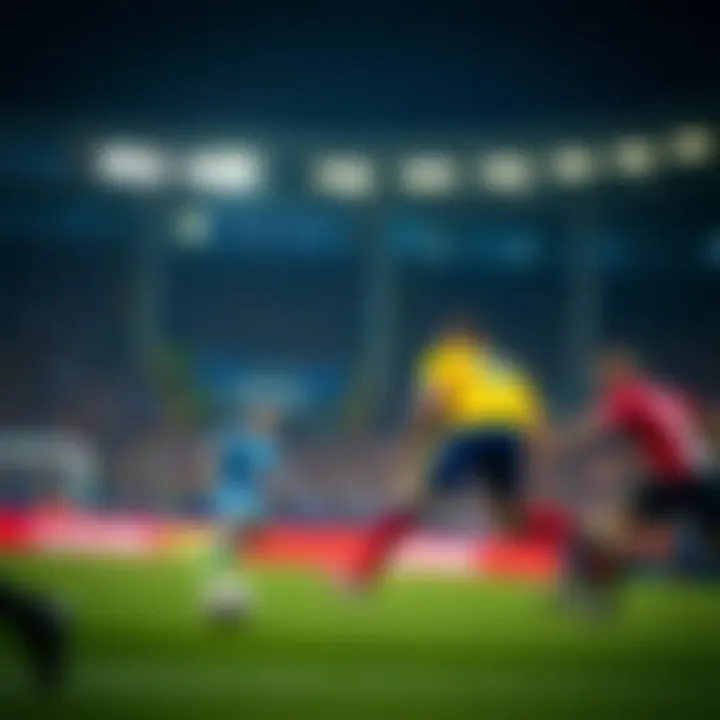 Insightful betting strategies for Norwegian league