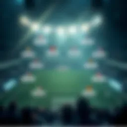 Overview of Norwegian football league structure