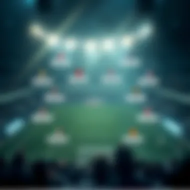 Overview of Norwegian football league structure