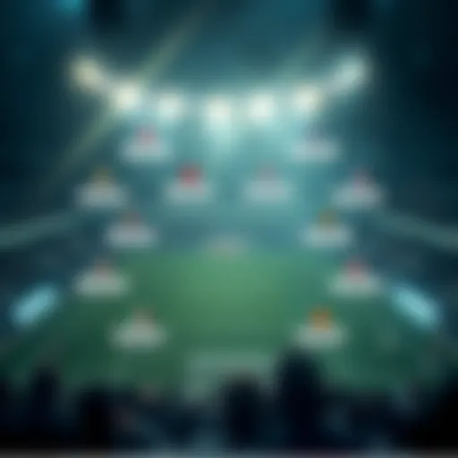 Overview of Norwegian football league structure