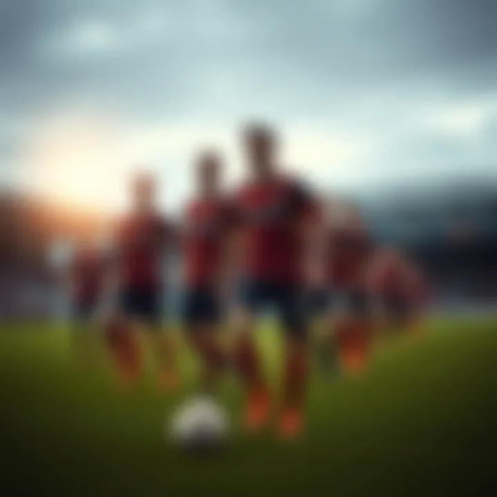 Key teams and players in Norway's football scene