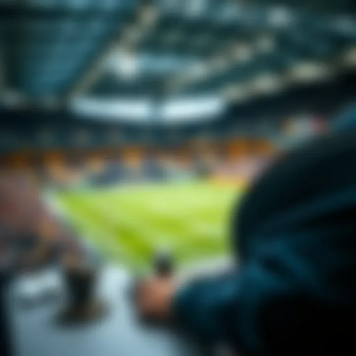 Understanding odds calculation methods