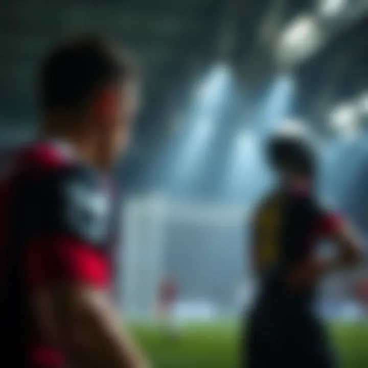 Impact of odds changes on match outcomes