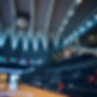 A glimpse into the future of basketball developments in Oklahoma through modern facilities.