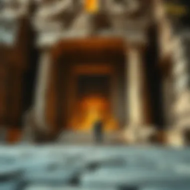 Advanced Tactics in Olympus Gate Slot Advanced tactics for seasoned players of Olympus Gate slot