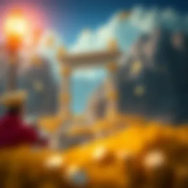 Beginner Strategies for Olympus Gate Slot Strategies for beginners in Olympus Gate slot