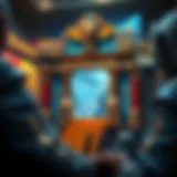 Detailed overview of Olympus Gate slot mechanics