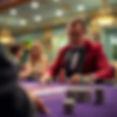 Analyzing betting strategies