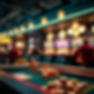 Trustworthy online gambling platform