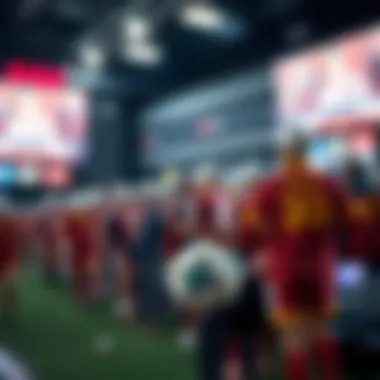 Trends in online betting