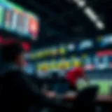 Exploring the complexities of online betting