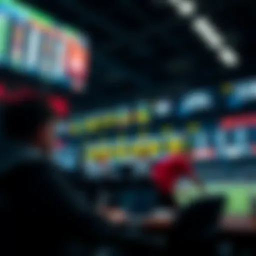 The Intricacies of Online Betting Exploring the complexities of online betting