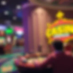 Exploring the benefits of online casino free games